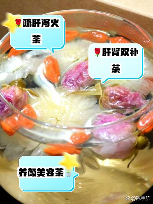 养生花茶_养生花茶pop_养生花茶pop图片大全