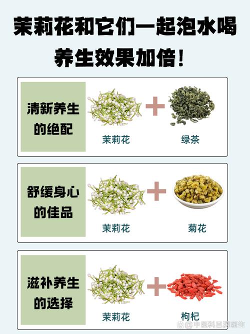 养生花茶搭配大全_养生花茶_养生花茶的功效