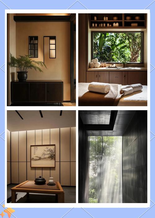 养生艺术环境包括哪些_养生艺术环境有哪些_养生环境艺术